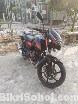 Pulsar 150 DD